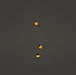 Ice Pier Chandelier - Vakkerlight