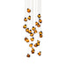 Ice Pier Chandelier - Vakkerlight
