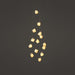 Ice Pier Chandelier - Vakkerlight