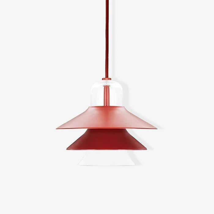 Ikono Pendant lamp-DWHOME