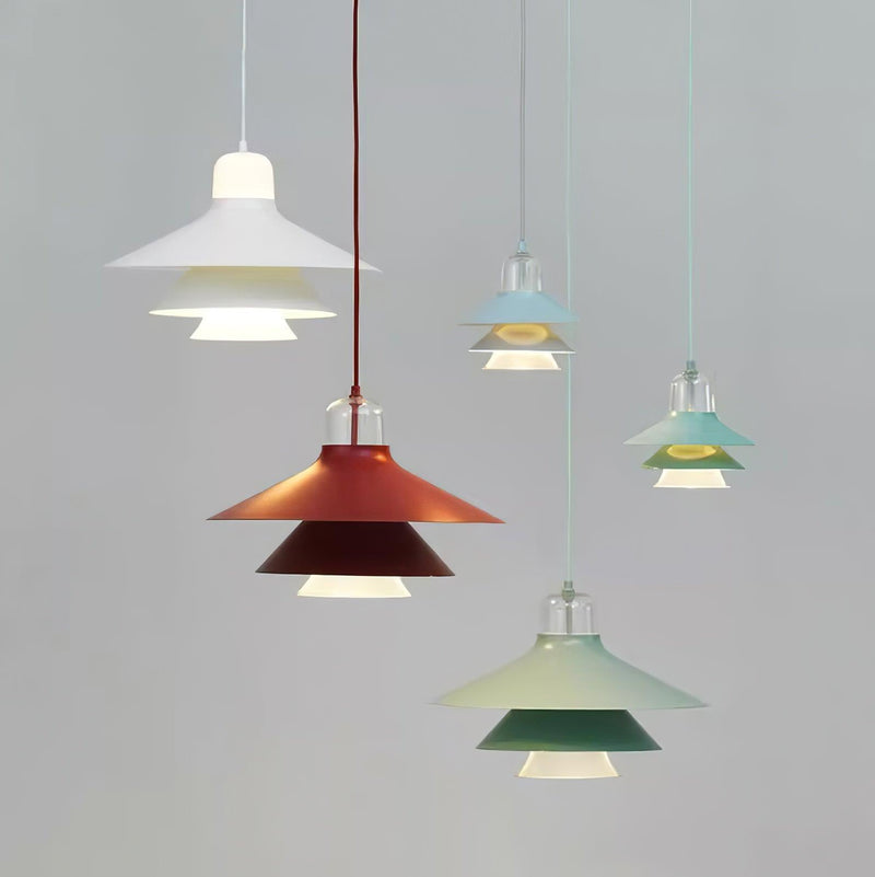 Ikono Pendant lamp-DWHOME