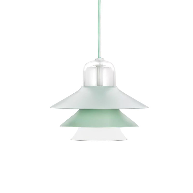 Ikono Pendant lamp-DWHOME