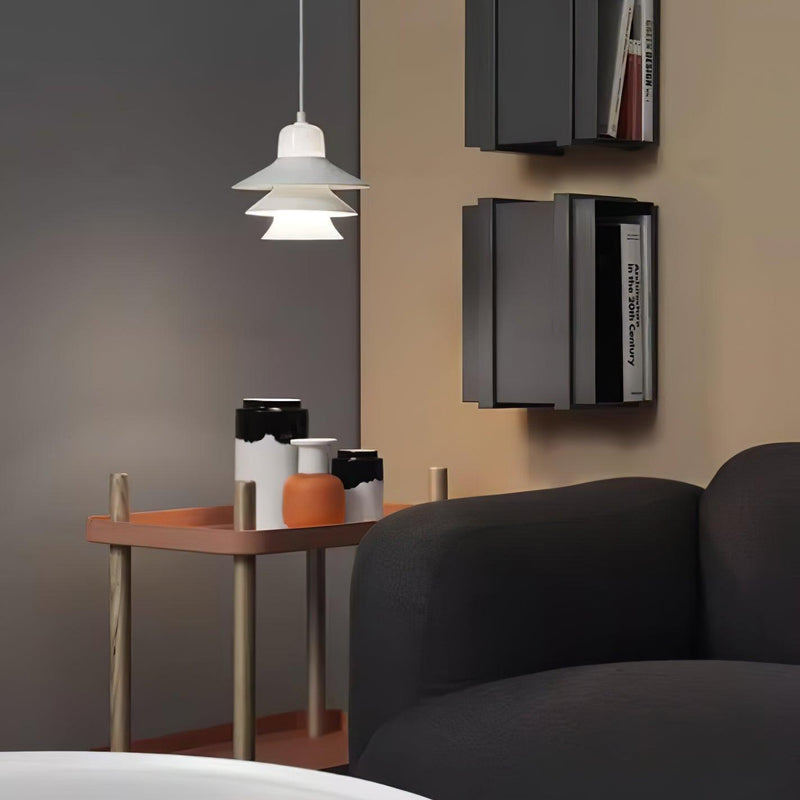 Ikono Pendant lamp-DWHOME