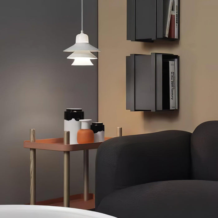 Ikono Pendant lamp-DWHOME
