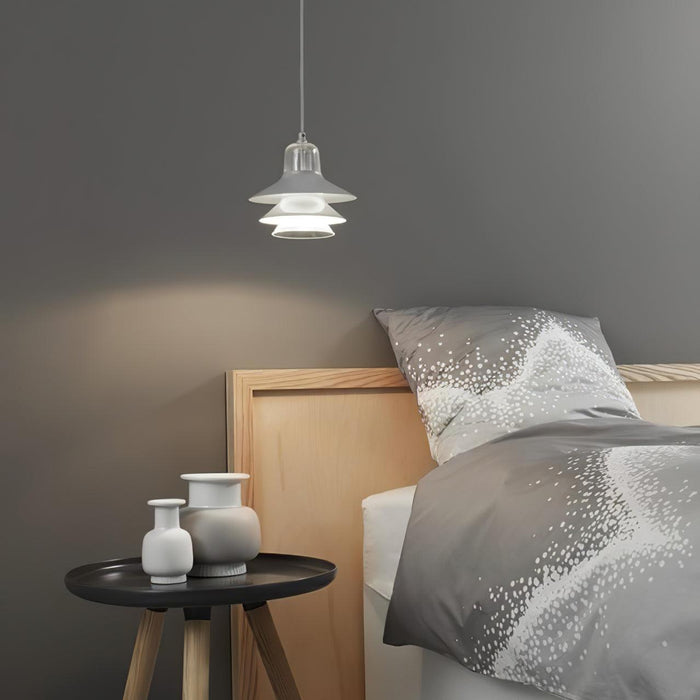 Ikono Pendant lamp-DWHOME