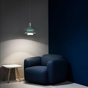 Ikono Pendant lamp-DWHOME