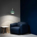 Ikono Pendant lamp-DWHOME