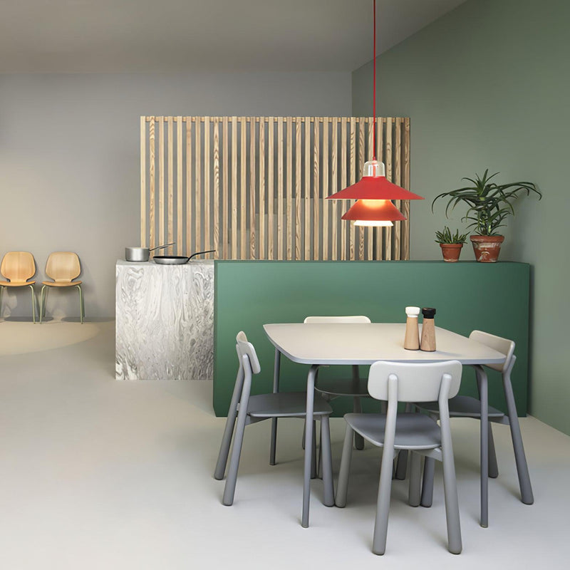 Ikono Pendant lamp-DWHOME