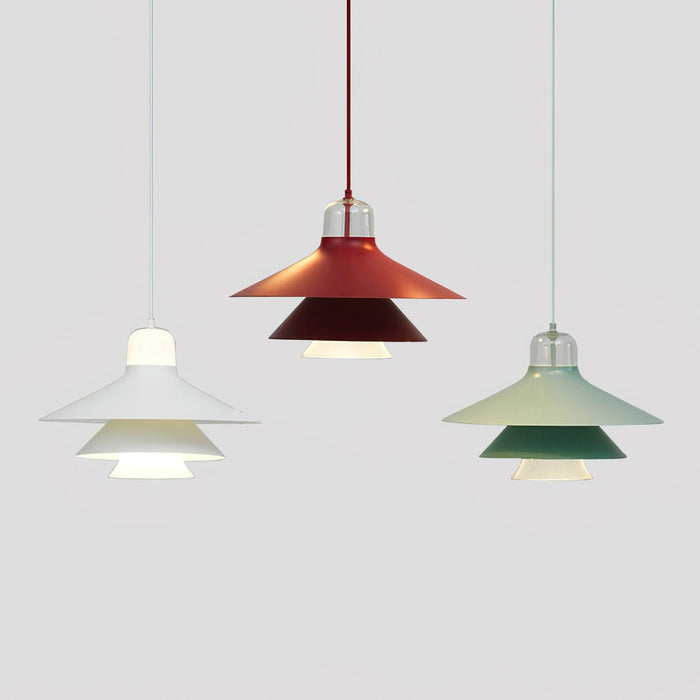 Ikono Pendant lamp.