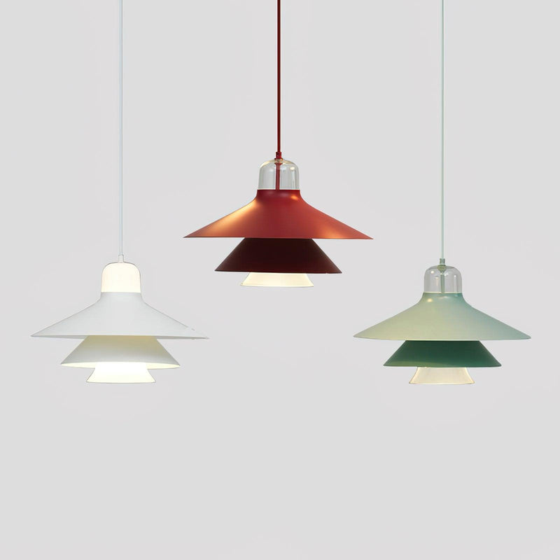 Ikono Pendant lamp-DWHOME