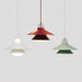 Ikono Pendant lamp-DWHOME
