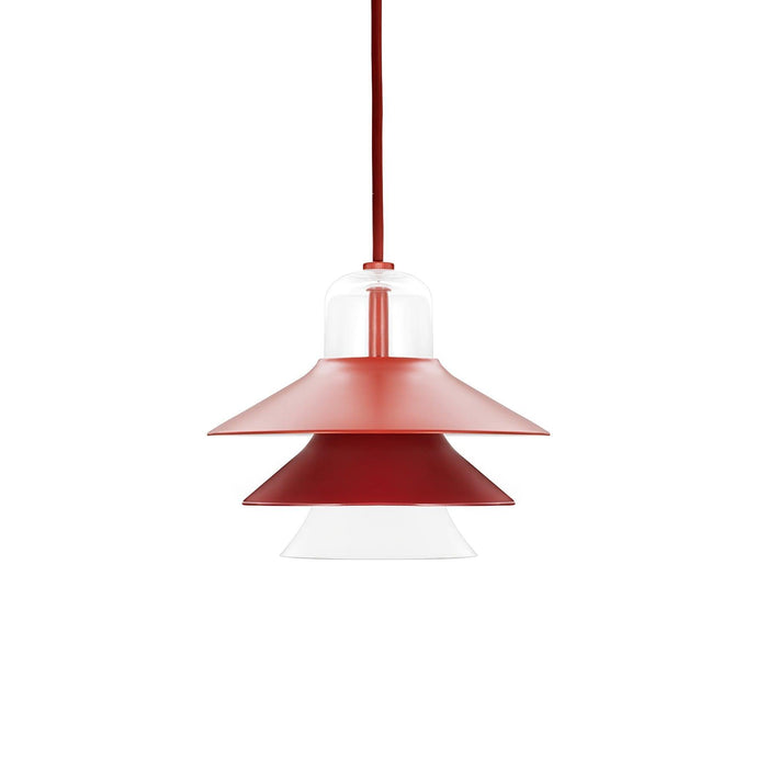 Ikono Pendant lamp-DWHOME