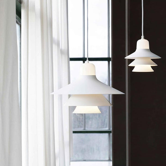 Ikono Pendant lamp-DWHOME