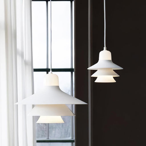 Ikono Pendant lamp.