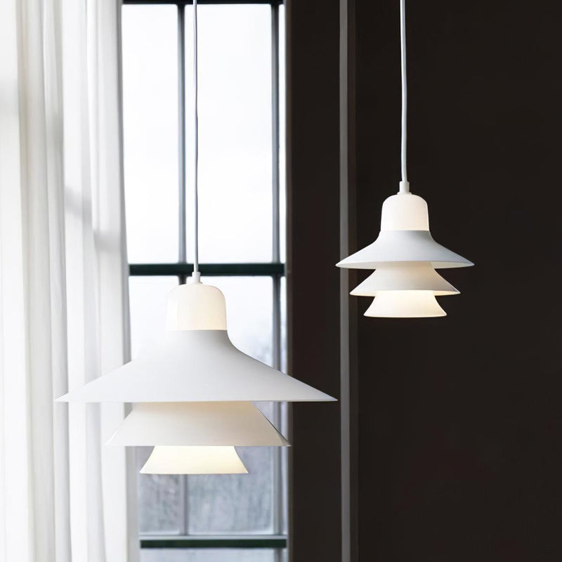 Ikono Pendant lamp-DWHOME