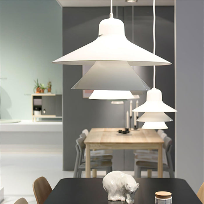 Ikono Pendant lamp-DWHOME