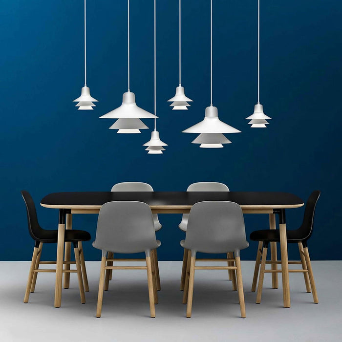 Ikono Pendant lamp.