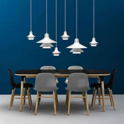 Ikono Pendant lamp-DWHOME