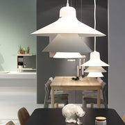 Ikono Pendant lamp-DWHOME