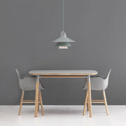Ikono Pendant lamp-DWHOME