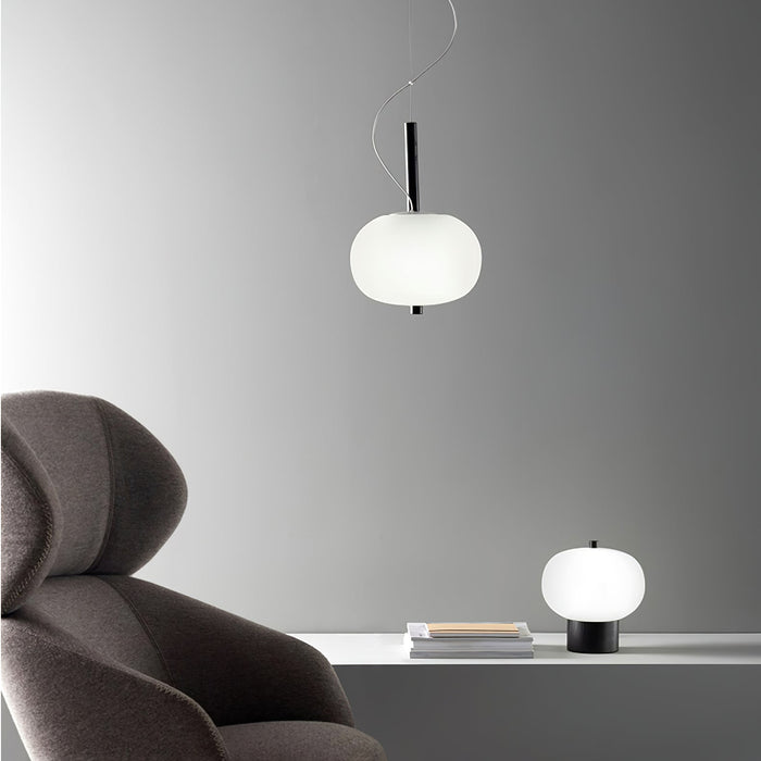 Ilargi Pendant Light