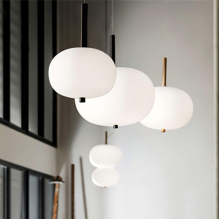 Ilargi Pendant Light-DWHOME