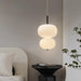 Ilargi Pendant Light-DWHOME
