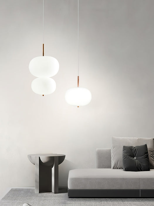 Ilargi Pendant Light