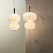 Ilargi Pendant Light-DWHOME
