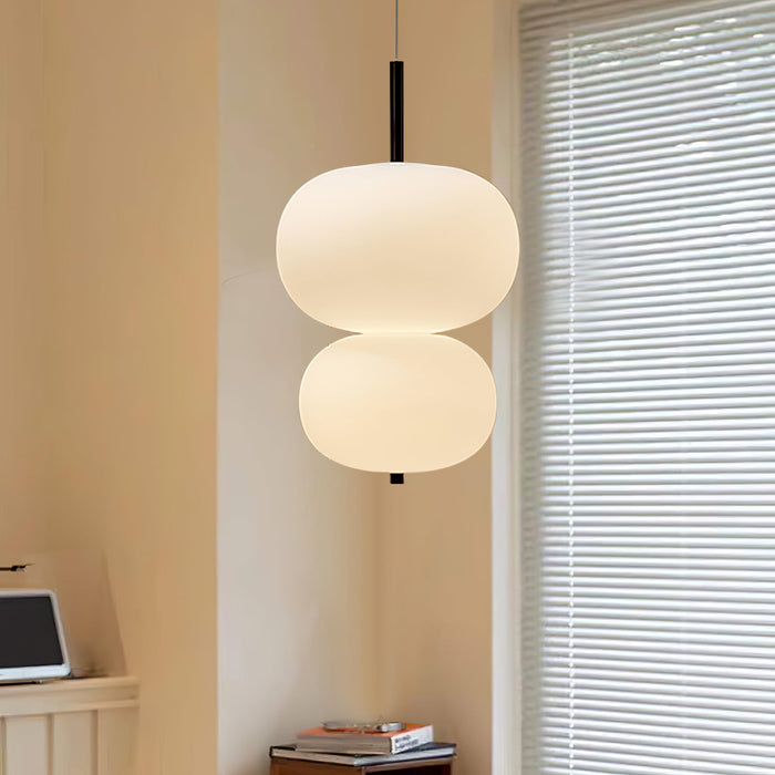 Ilargi Pendant Light.