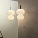 Ilargi Pendant Light-DWHOME