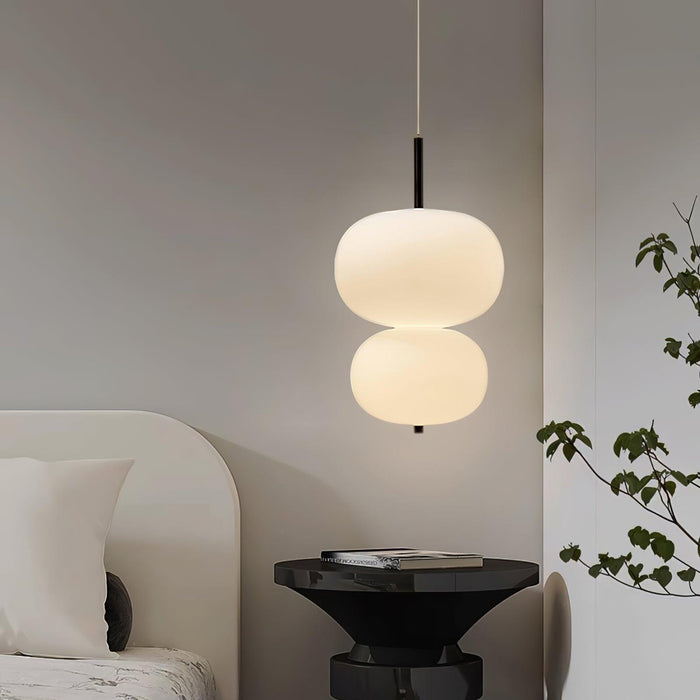 Ilargi Pendant Light-DWHOME