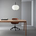 Ilargi Pendant Light-DWHOME