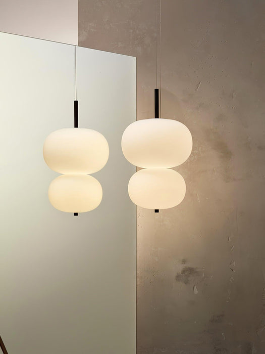 Ilargi Pendant Light-DWHOME