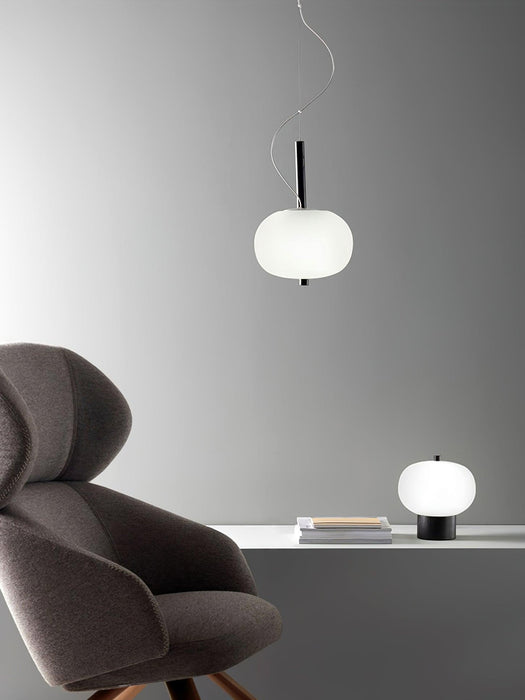 Ilargi Pendant Light-DWHOME