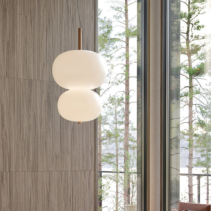 Ilargi Pendant Light