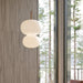 Ilargi Pendant Light-DWHOME
