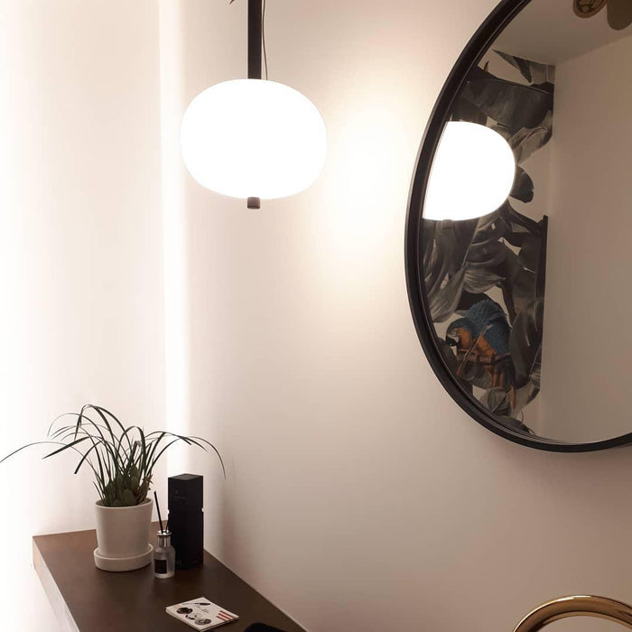 Ilargi Pendant Light-DWHOME