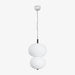 Ilargi Pendant Light-DWHOME