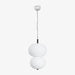 Ilargi Pendant Light - Vakkerlight