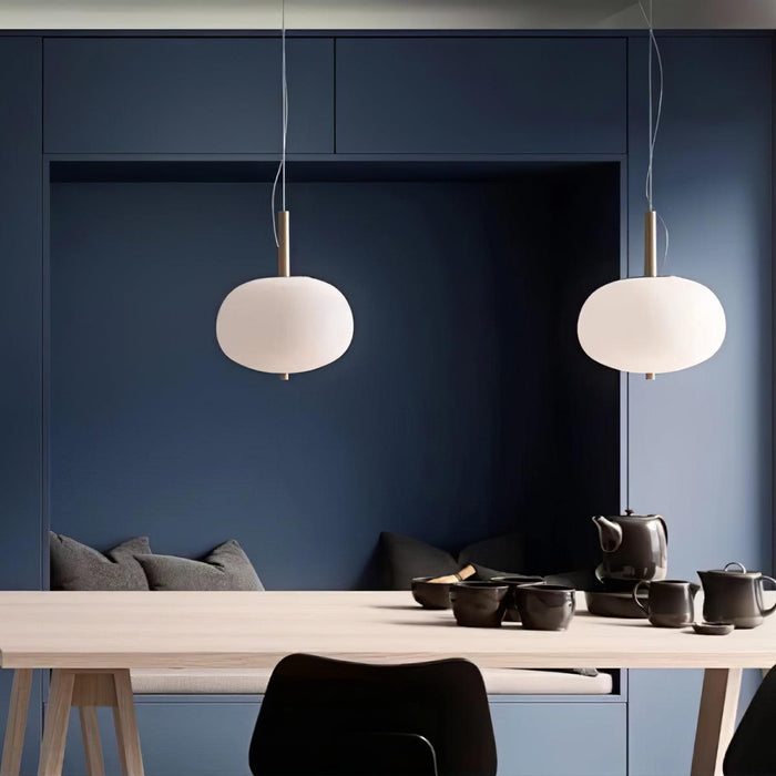 Ilargi Pendant Light - Vakkerlight