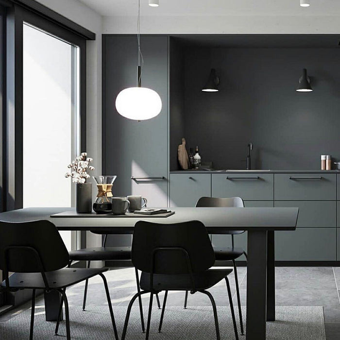 Ilargi Pendant Light-DWHOME