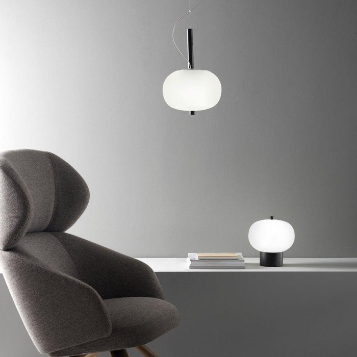 Ilargi Pendant Light-DWHOME