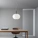 Ilargi Pendant Light.