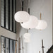 Ilargi Pendant Light.