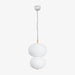 Ilargi Pendant Light-DWHOME