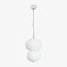 Ilargi Pendant Light - Vakkerlight