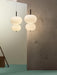 Ilargi Pendant Light - Vakkerlight