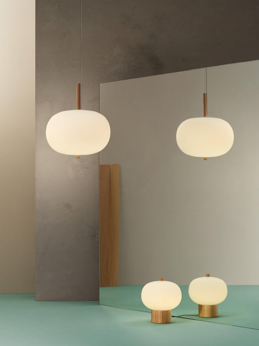 Ilargi Pendant Light - Vakkerlight