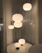 Ilargi Pendant Light - Vakkerlight